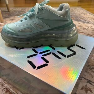 Bump’Air Platform Sneaker